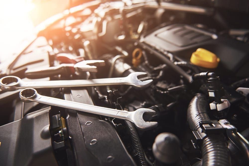 Car Servicing: What Actually Gets Checked and Changed?