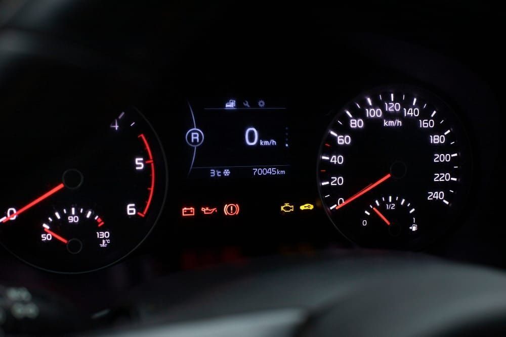 Car Warning Lights Explained: What They Mean and When to Act