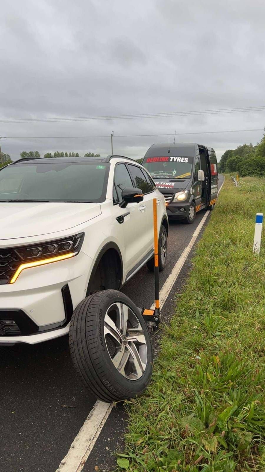 Mobile Tyre Fitting in Somerset: Everything You Need to Know